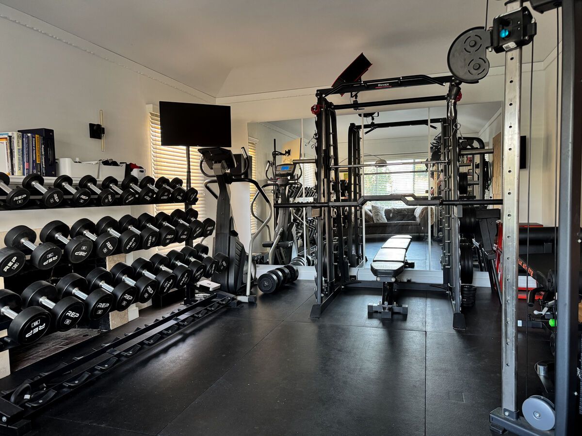 Madison’s Gym