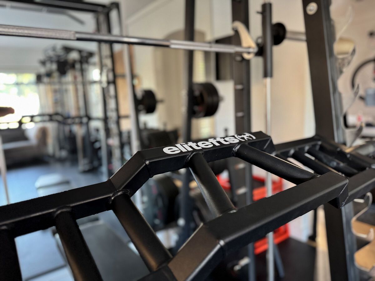 Madison’s Gym