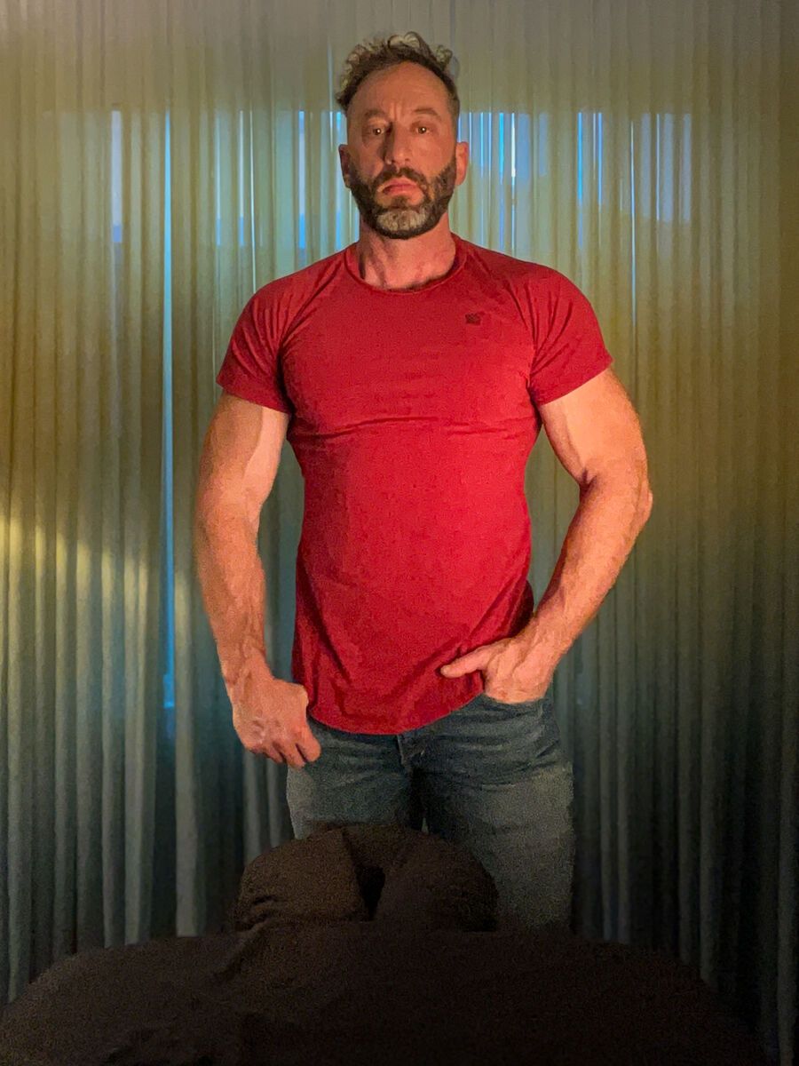 Masseur Madison